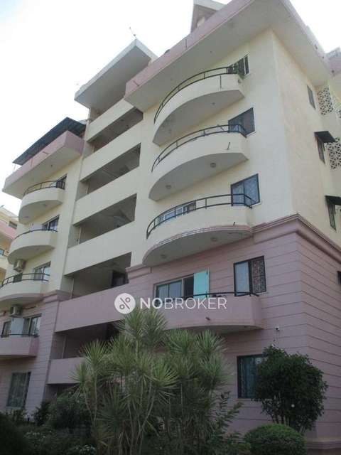 3 BHK Flat In Fern Saroj Apartments For Sale  In Kaggadasapura