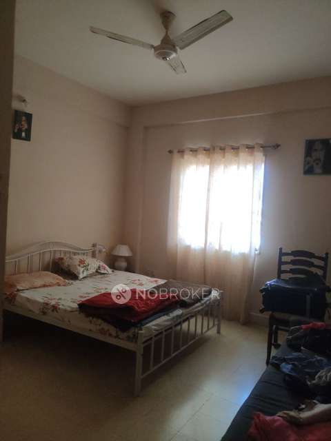 3 BHK Flat In Fern Saroj Apartments For Sale  In Kaggadasapura