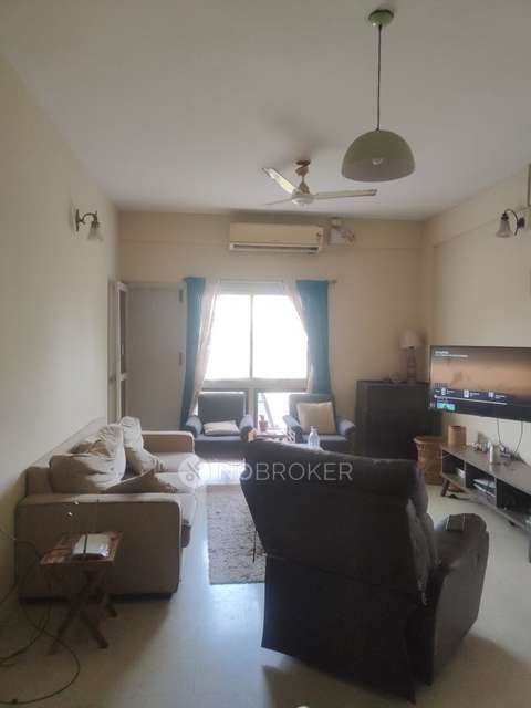 3 BHK Flat In Fern Saroj Apartments For Sale  In Kaggadasapura