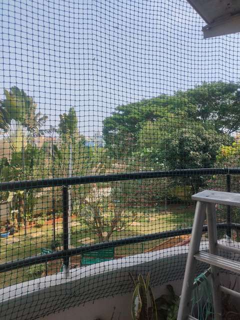 3 BHK Flat In Fern Saroj Apartments For Sale  In Kaggadasapura