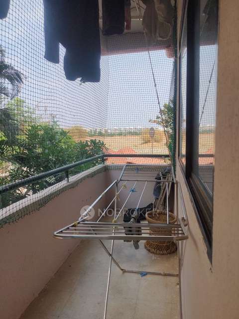 3 BHK Flat In Fern Saroj Apartments For Sale  In Kaggadasapura