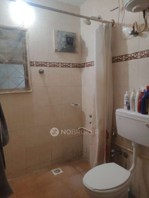 3 BHK Flat In Fern Saroj Apartments For Sale  In Kaggadasapura