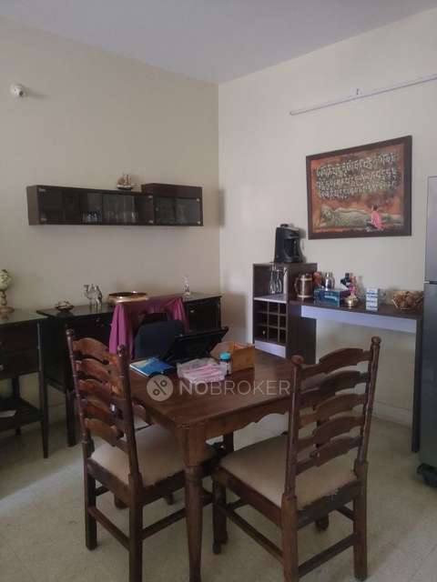 3 BHK Flat In Fern Saroj Apartments For Sale  In Kaggadasapura