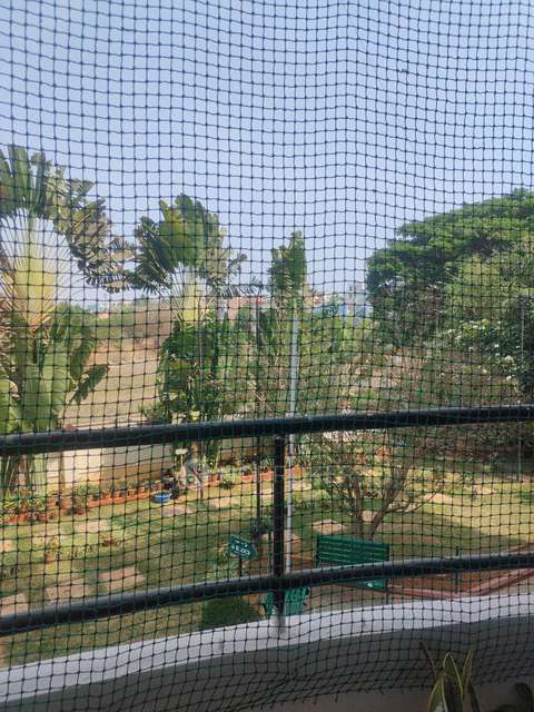 3 BHK Flat In Fern Saroj Apartments For Sale  In Kaggadasapura