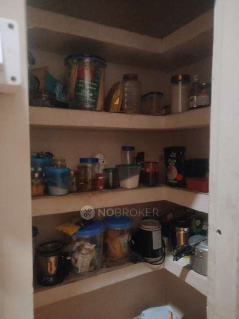 3 BHK Flat In Fern Saroj Apartments For Sale  In Kaggadasapura