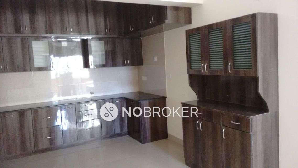 2 BHK Flat In Brigade Omega For Sale  In Subramanyapura