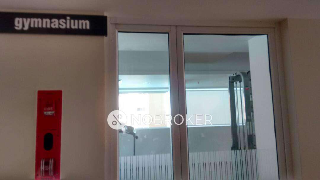 2 BHK Flat In Brigade Omega For Sale  In Subramanyapura