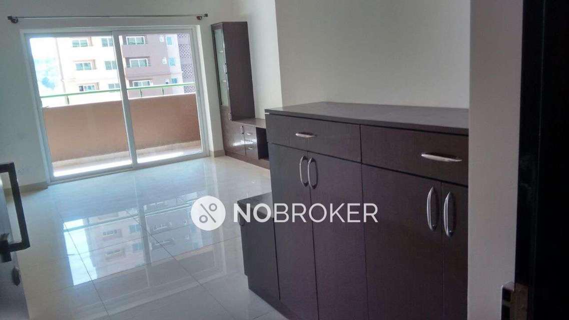 2 BHK Flat In Brigade Omega For Sale  In Subramanyapura