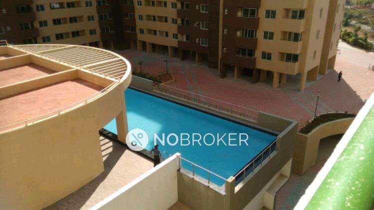 2 BHK Flat In Brigade Omega For Sale  In Subramanyapura