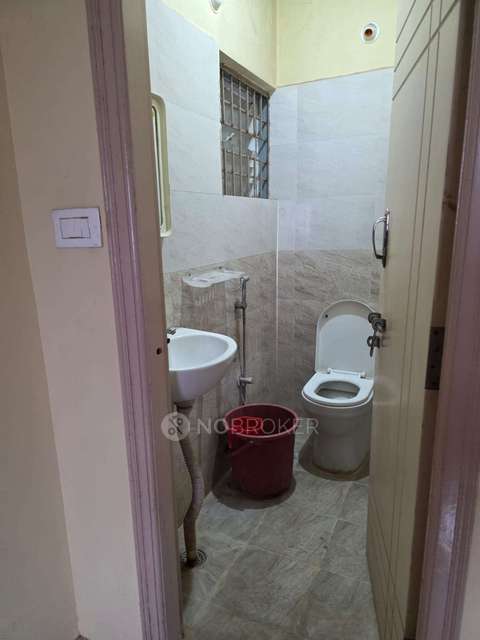 PG for Girls in Thirumenahalli