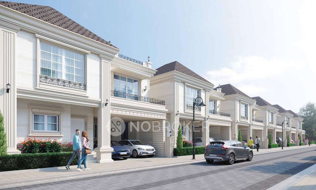 4 BHK Villa In Subha Belgravia For Sale  In Chandapura