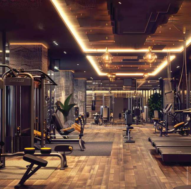 4 BHK Villa In Subha Belgravia For Sale  In Chandapura