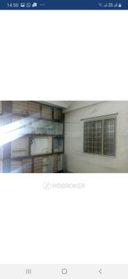 2 BHK Flat In Ptr Residency for Rent  In Amberpet