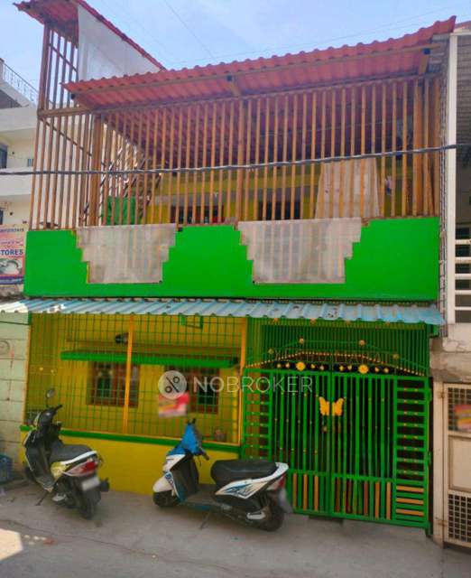 2 BHK House For Sale  In J. P. Nagar