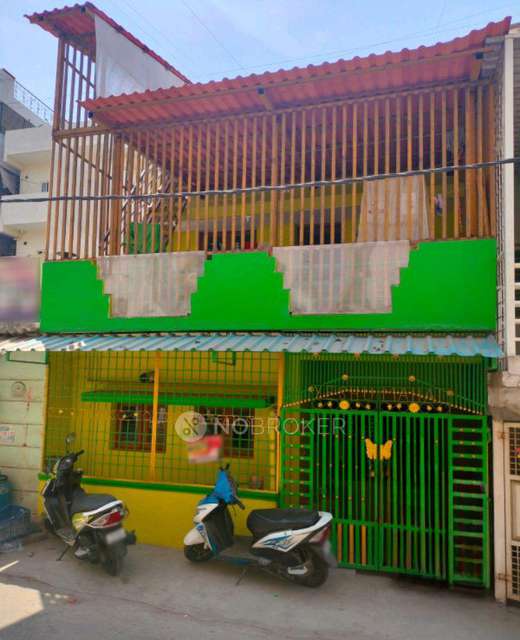 2 BHK House For Sale  In J. P. Nagar