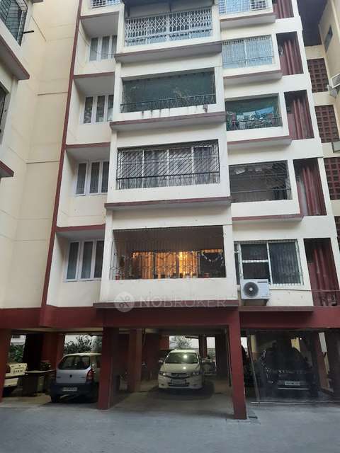 2 BHK Flat In Manish Complex for Rent  In Richmond Town