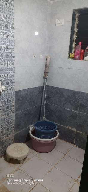 1 BHK Flat In Shree Saidarshan Apt. Chs Ltd Asangaon East For Sale  In Asangaon