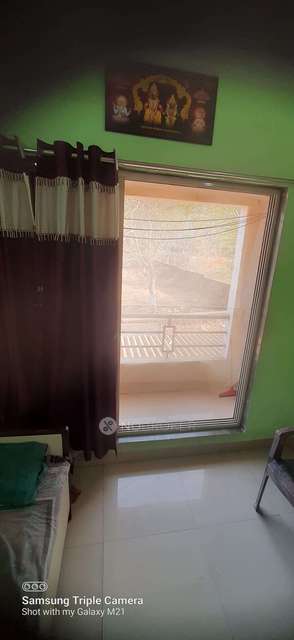 1 BHK Flat In Shree Saidarshan Apt. Chs Ltd Asangaon East For Sale  In Asangaon