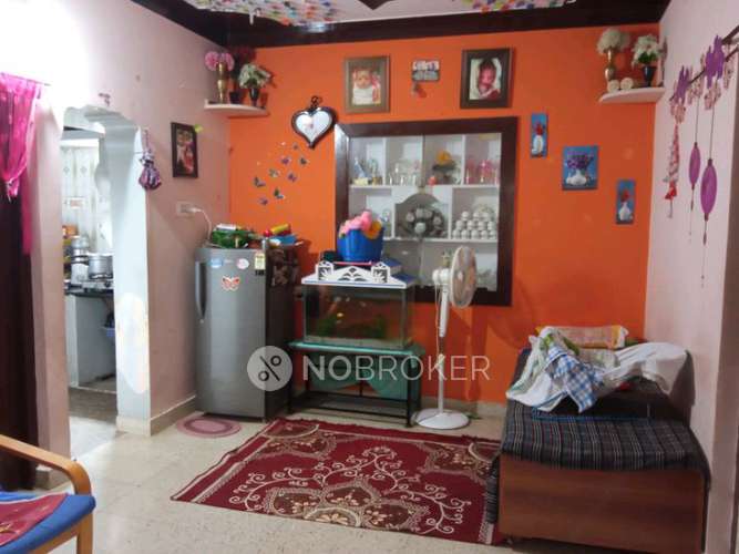 2 BHK House for Lease  In Poornapura, Sundernagar, Gokula