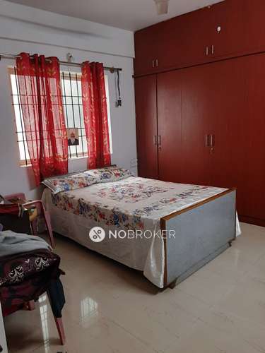3 BHK Flat In G K Lakeview Appartment  For Sale  In Ananthapura