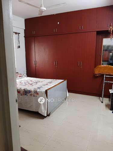 3 BHK Flat In G K Lakeview Appartment  For Sale  In Ananthapura