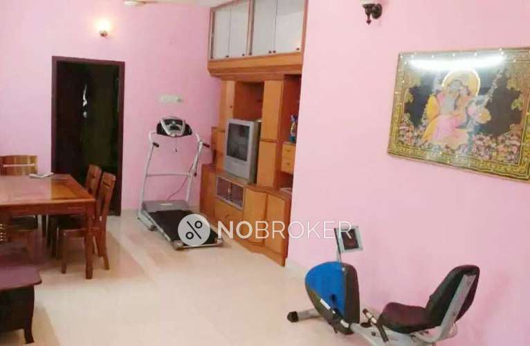 PG for Boys in Ambattur