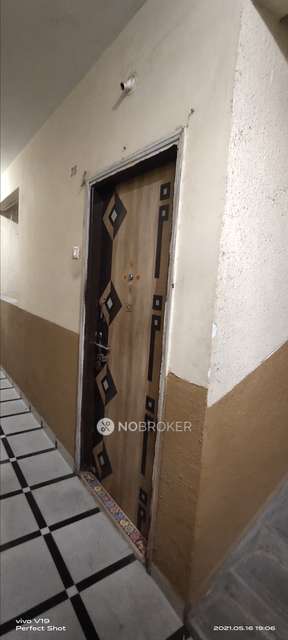 1 BHK Flat In Sai Shanti Chs Dombivli For Sale  In Dombivli West