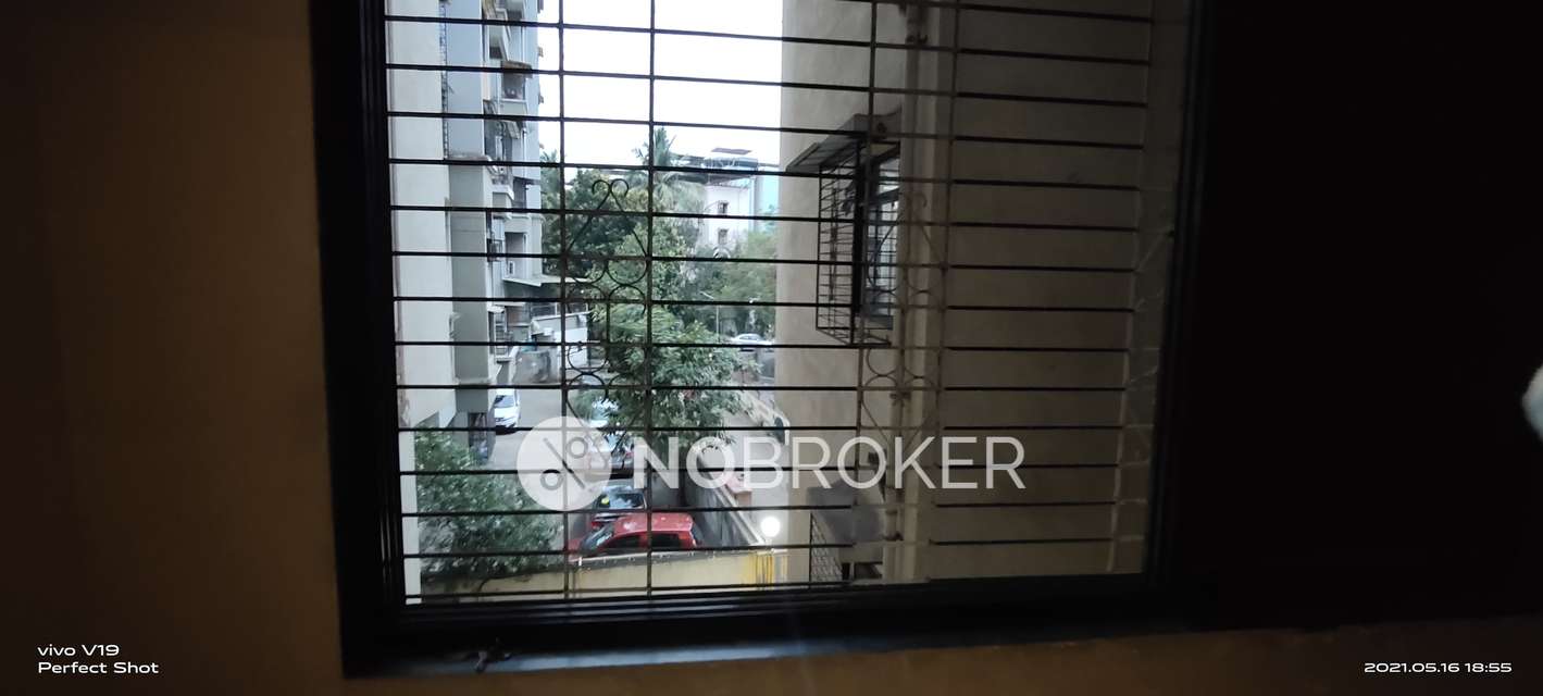 1 BHK Flat In Sai Shanti Chs Dombivli For Sale  In Dombivli West