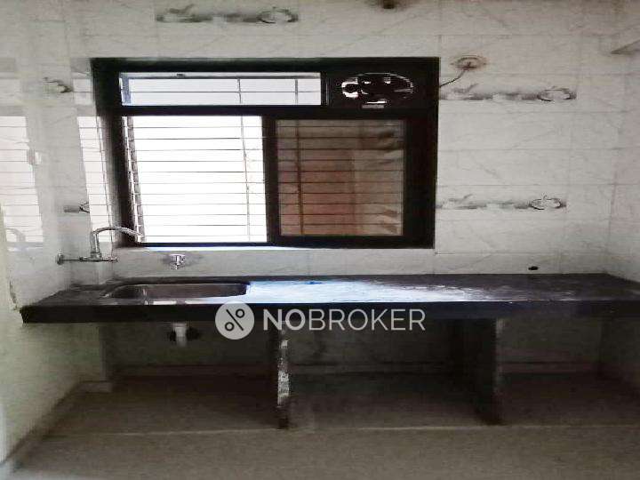 1 BHK Flat In Sai Shanti Chs Dombivli For Sale  In Dombivli West