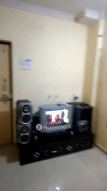 1 BHK Flat In Sai Shanti Chs Dombivli For Sale  In Dombivli West