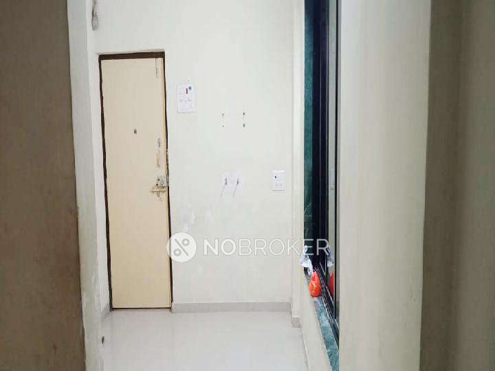 1 BHK Flat In Sai Shanti Chs Dombivli For Sale  In Dombivli West