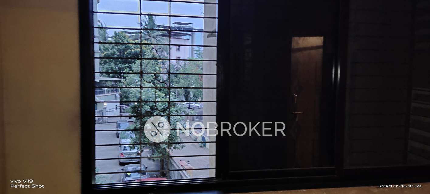 1 BHK Flat In Sai Shanti Chs Dombivli For Sale  In Dombivli West