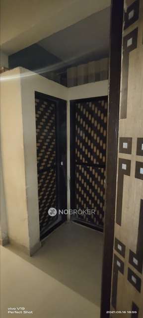 1 BHK Flat In Sai Shanti Chs Dombivli For Sale  In Dombivli West