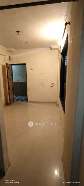 1 BHK Flat In Sai Shanti Chs Dombivli For Sale  In Dombivli West