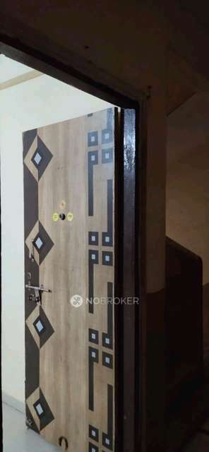 1 BHK Flat In Sai Shanti Chs Dombivli For Sale  In Dombivli West