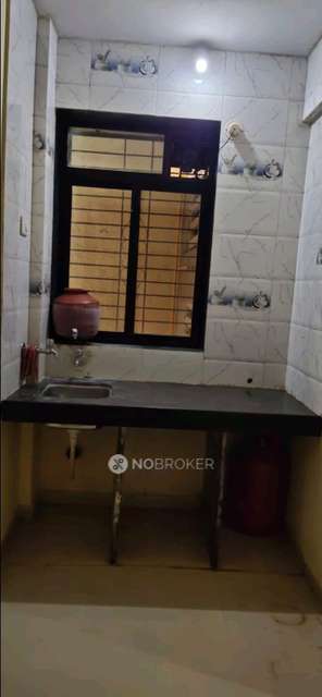 1 BHK Flat In Sai Shanti Chs Dombivli For Sale  In Dombivli West