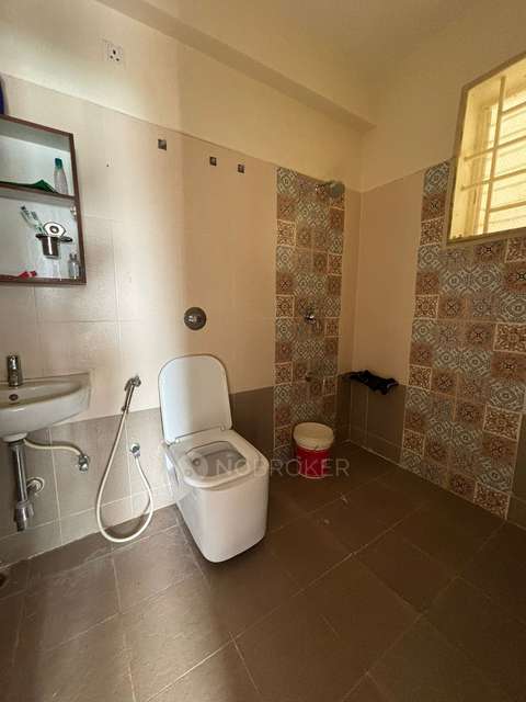 2 BHK Flat In United Crossandra For Sale  In Horamavu