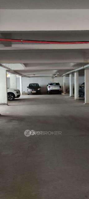 2 BHK Flat In United Crossandra For Sale  In Horamavu