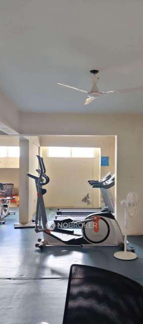 2 BHK Flat In United Crossandra For Sale  In Horamavu