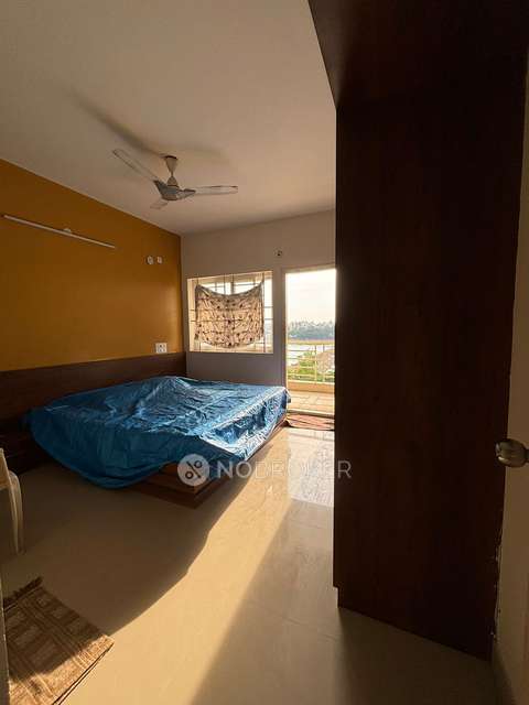 2 BHK Flat In United Crossandra For Sale  In Horamavu