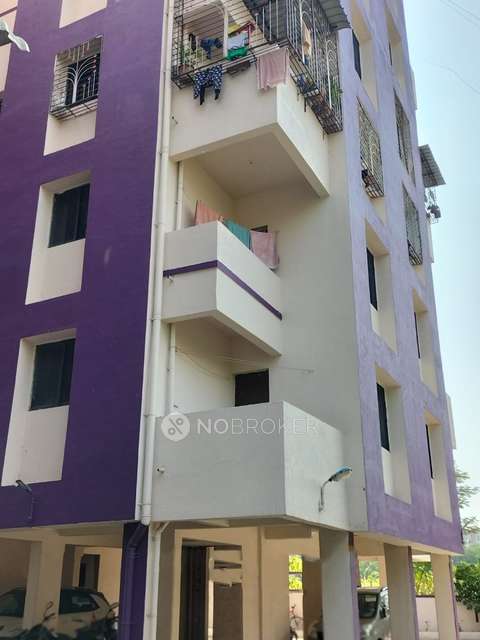 1 BHK Villa In Athrava Residency , Chakan For Sale  In Atharva Residency