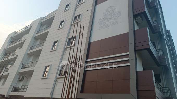 4 BHK Flat In Grant Majestic for Rent  In Ace Divino Noida