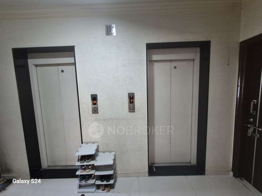 1 BHK Flat In Happy Home Residency For Sale  In Mira Road East