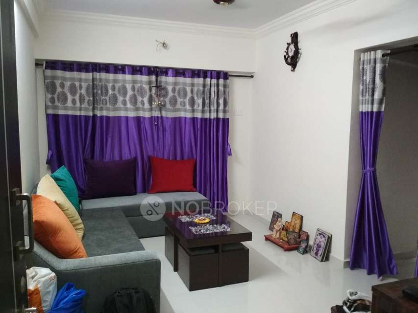 1 BHK Flat In Happy Home Residency For Sale  In Mira Road East