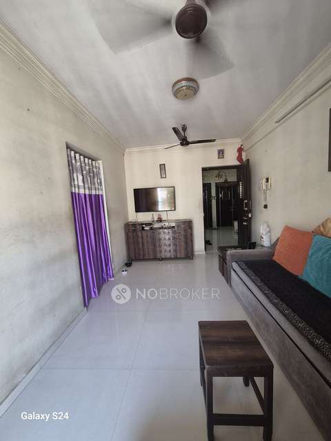 1 BHK Flat In Happy Home Residency For Sale  In Mira Road East