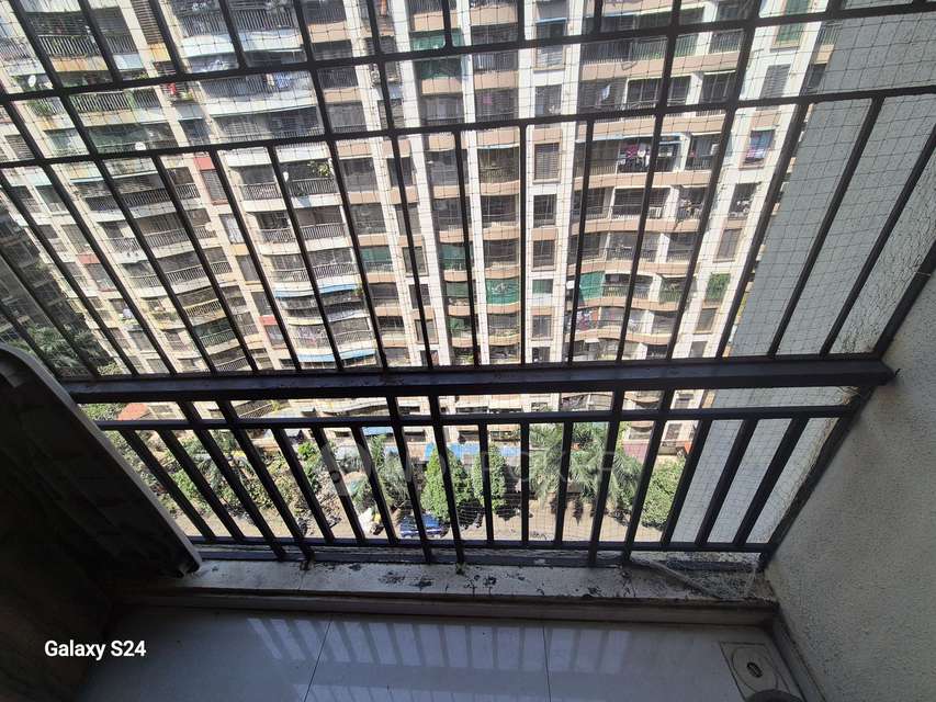 1 BHK Flat In Happy Home Residency For Sale  In Mira Road East