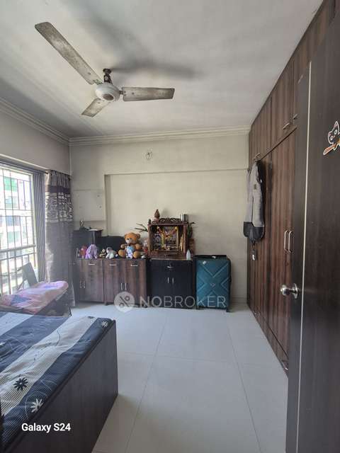 1 BHK Flat In Happy Home Residency For Sale  In Mira Road East