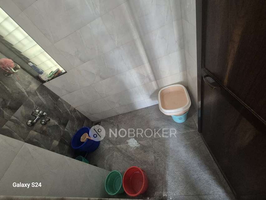 1 BHK Flat In Happy Home Residency For Sale  In Mira Road East