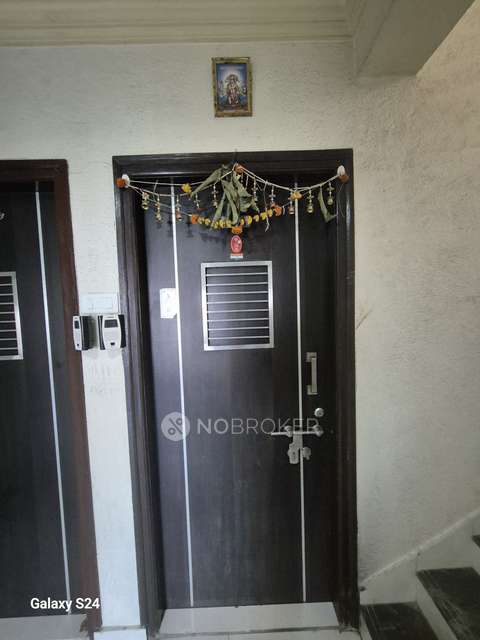 1 BHK Flat In Happy Home Residency For Sale  In Mira Road East