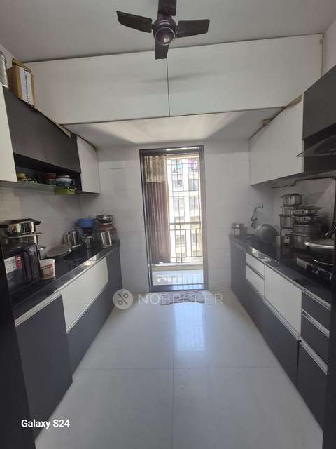 1 BHK Flat In Happy Home Residency For Sale  In Mira Road East